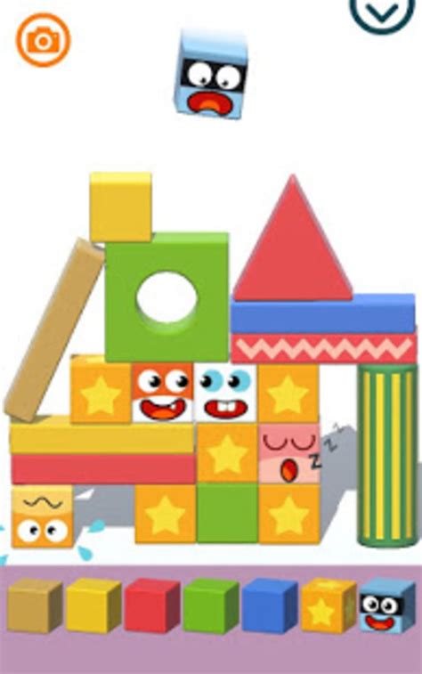 pngo apk android|Pango Kaboom : cube stacking .
